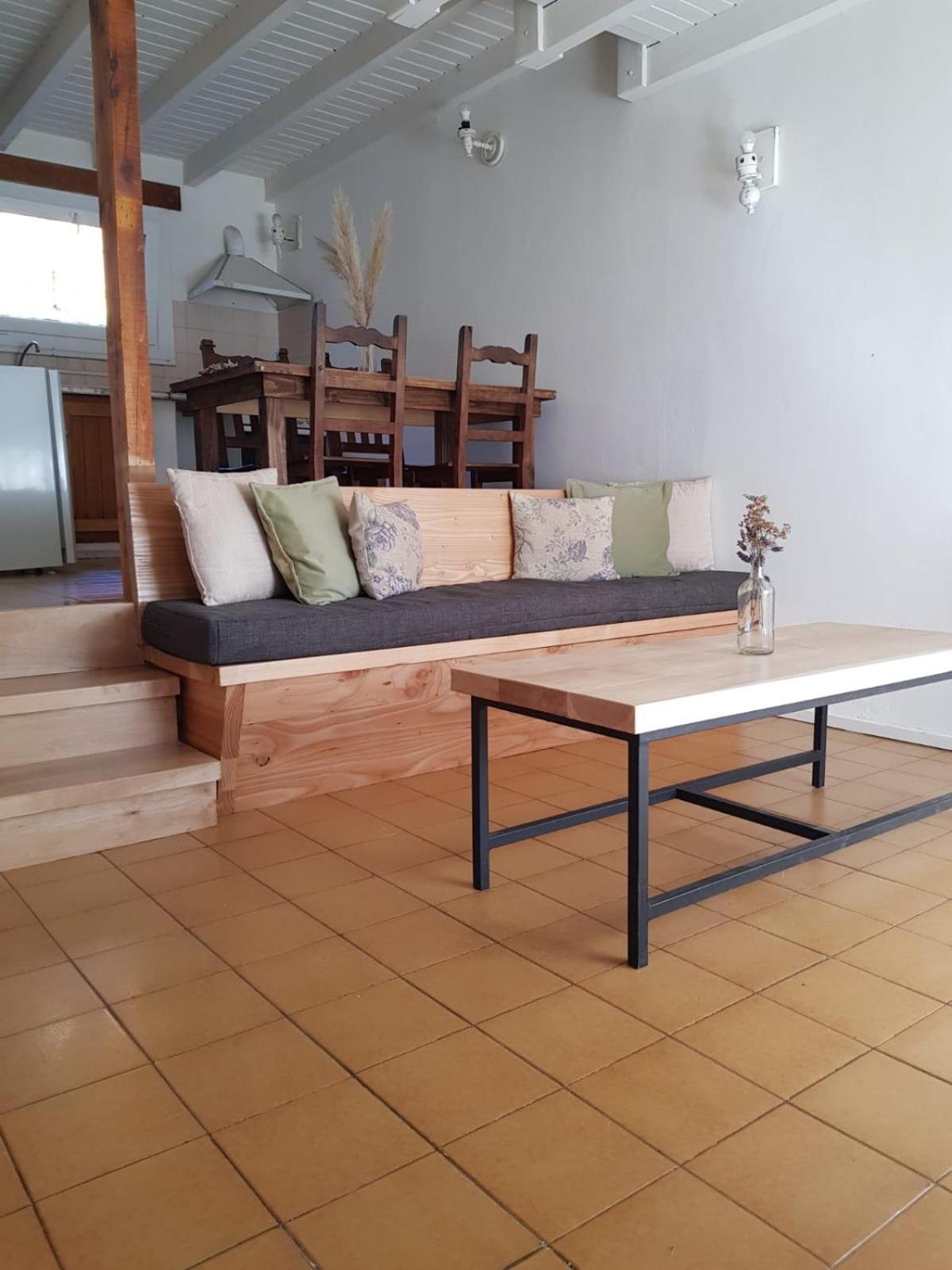 Apartamento Piedras San Martín de los Andes
