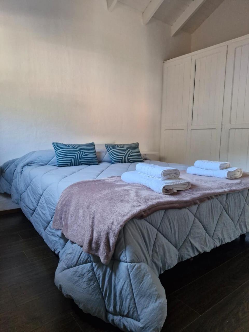 Piedras Apartamento *