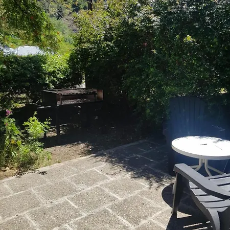 Las Piedras San Martín de los Andes Exterior foto
