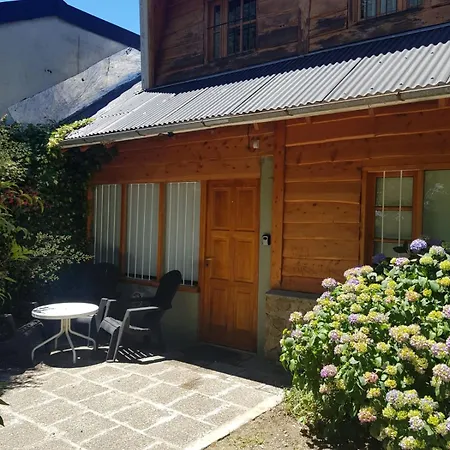 Las Piedras San Martín de los Andes Exterior foto