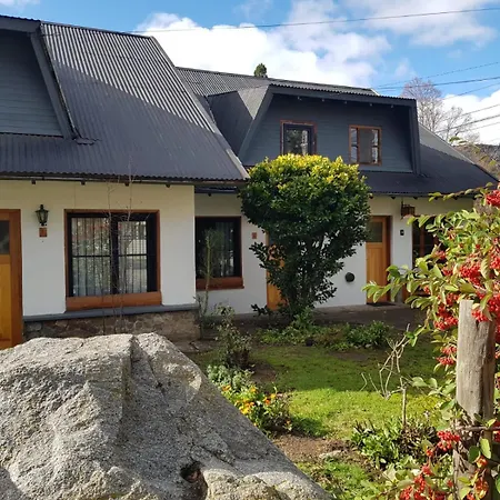 Las Piedras San Martín de los Andes Exterior foto