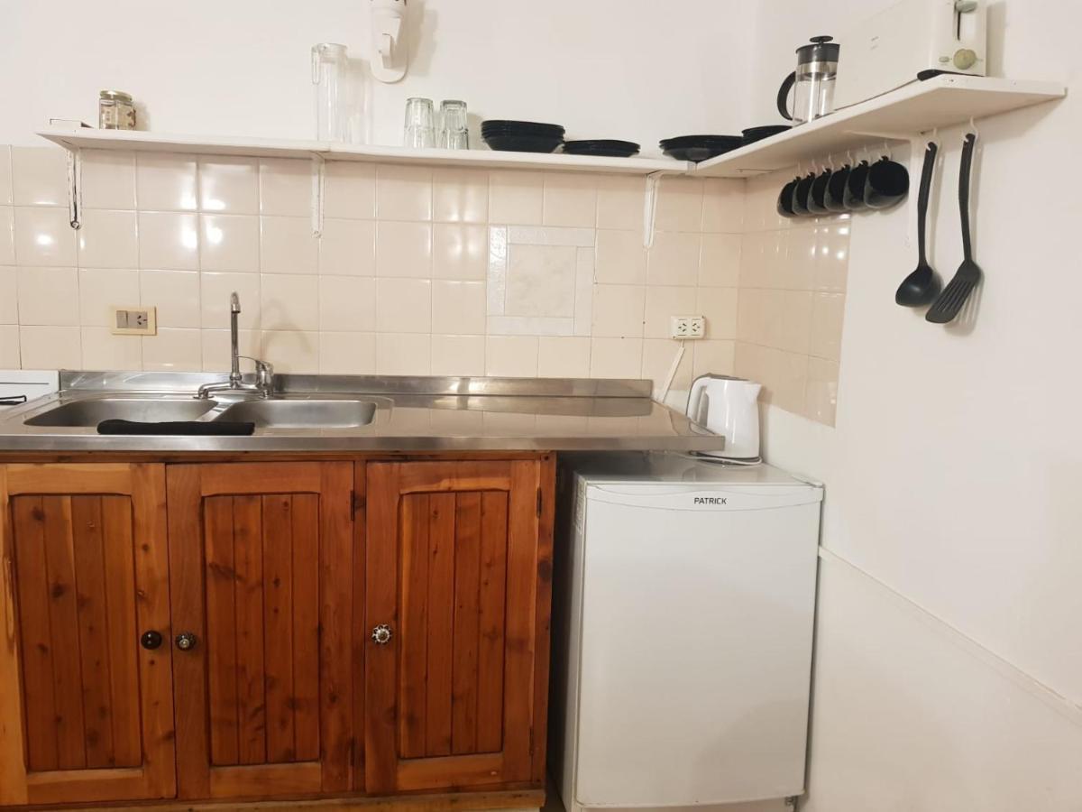 Piedras Apartment
