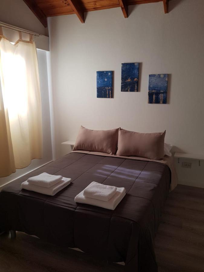 Piedras Apartment San Martin de los Andes