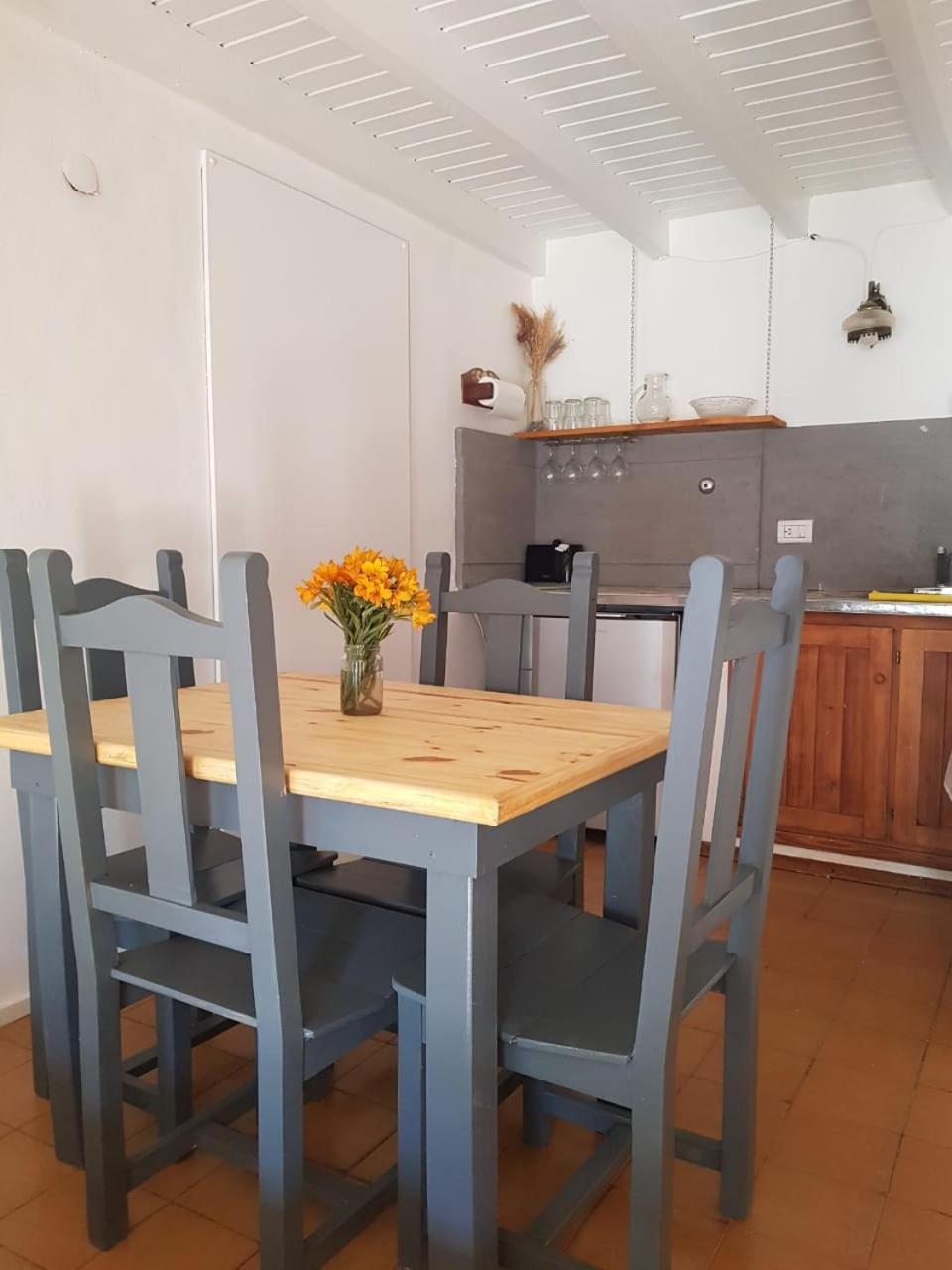 Piedras Apartment *