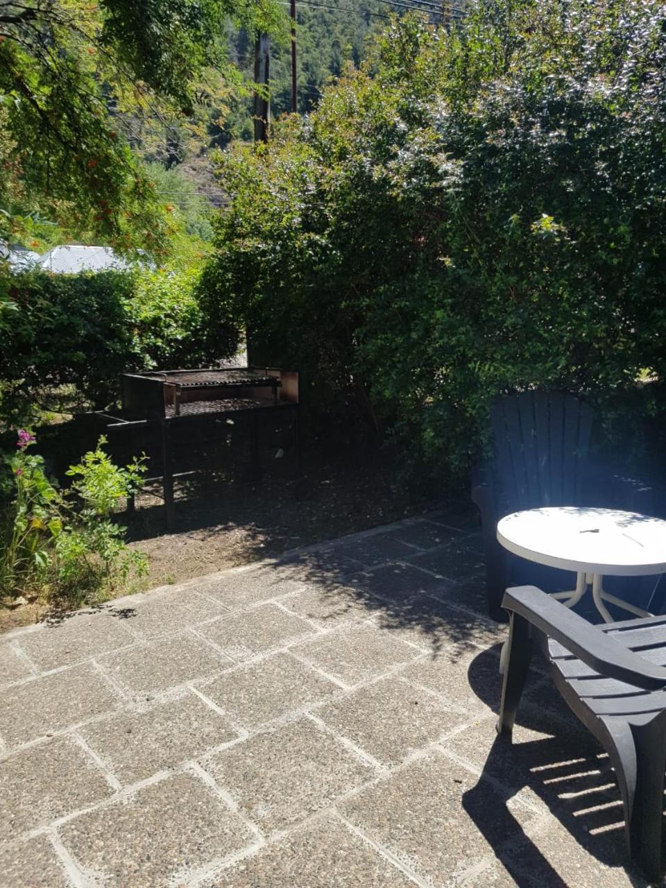 Apartment Piedras San Martin de los Andes