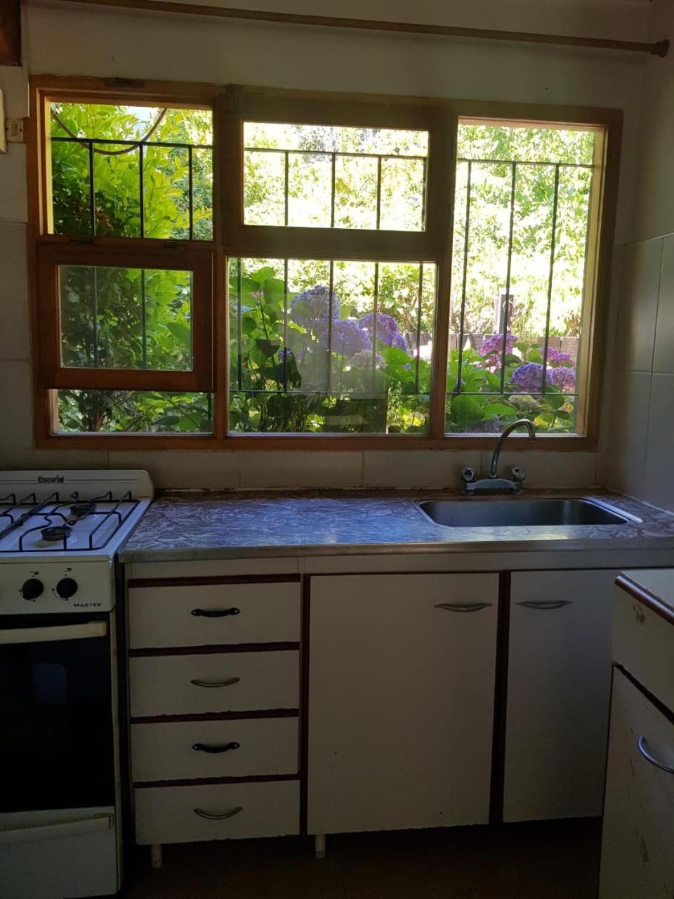 Apartment Piedras
