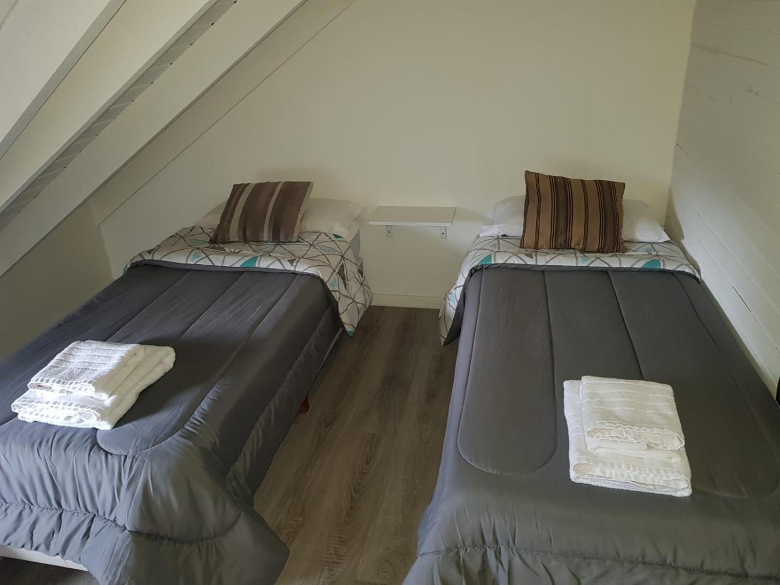 Piedras Apartment *