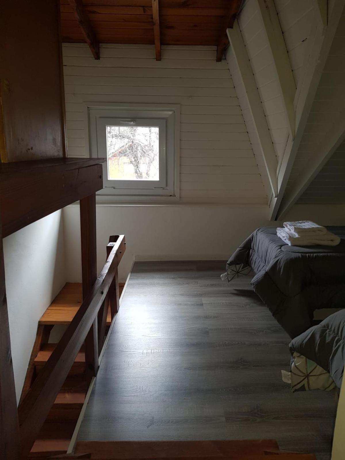 Piedras Apartment San Martin de los Andes