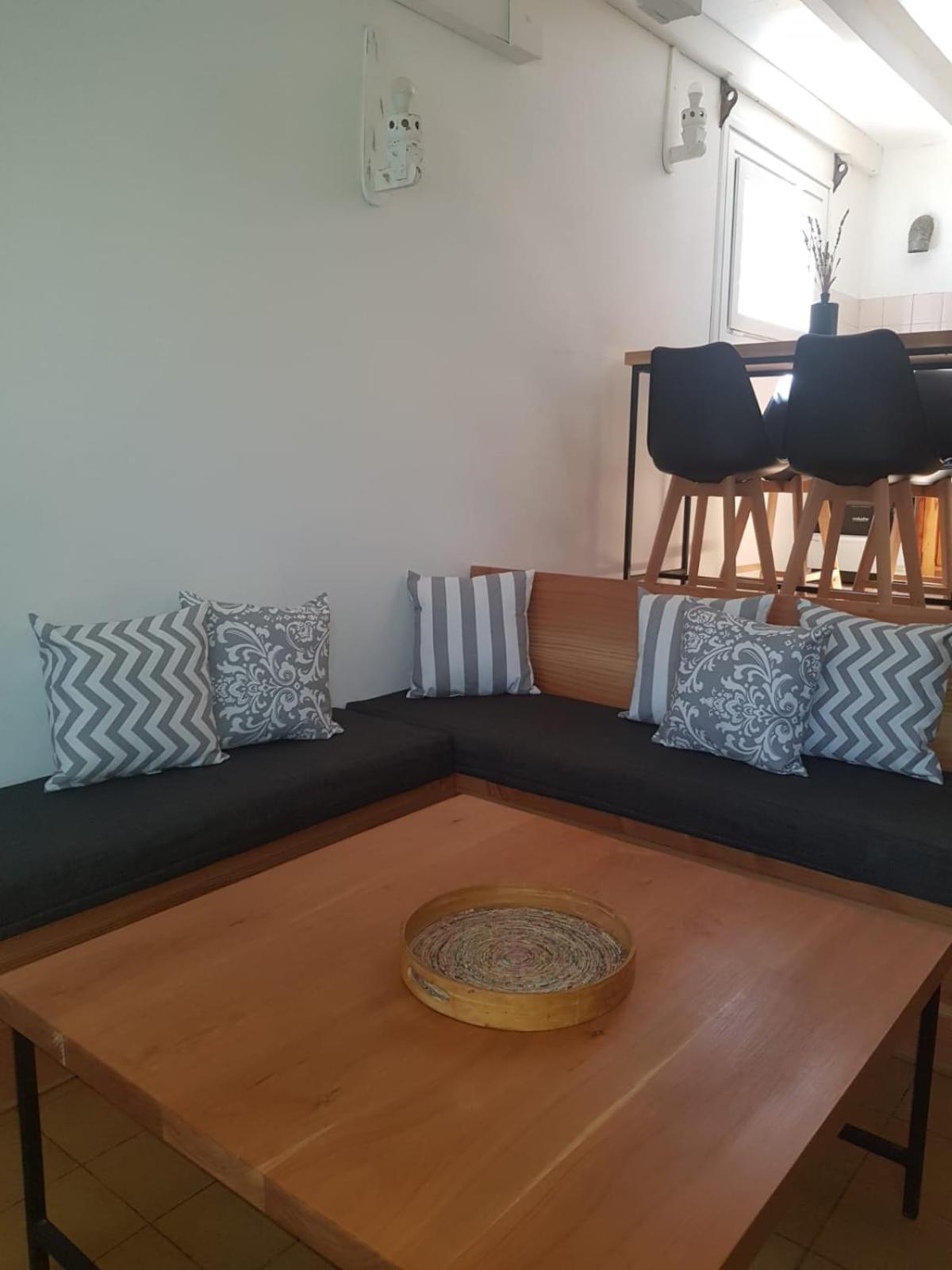 Piedras Apartment