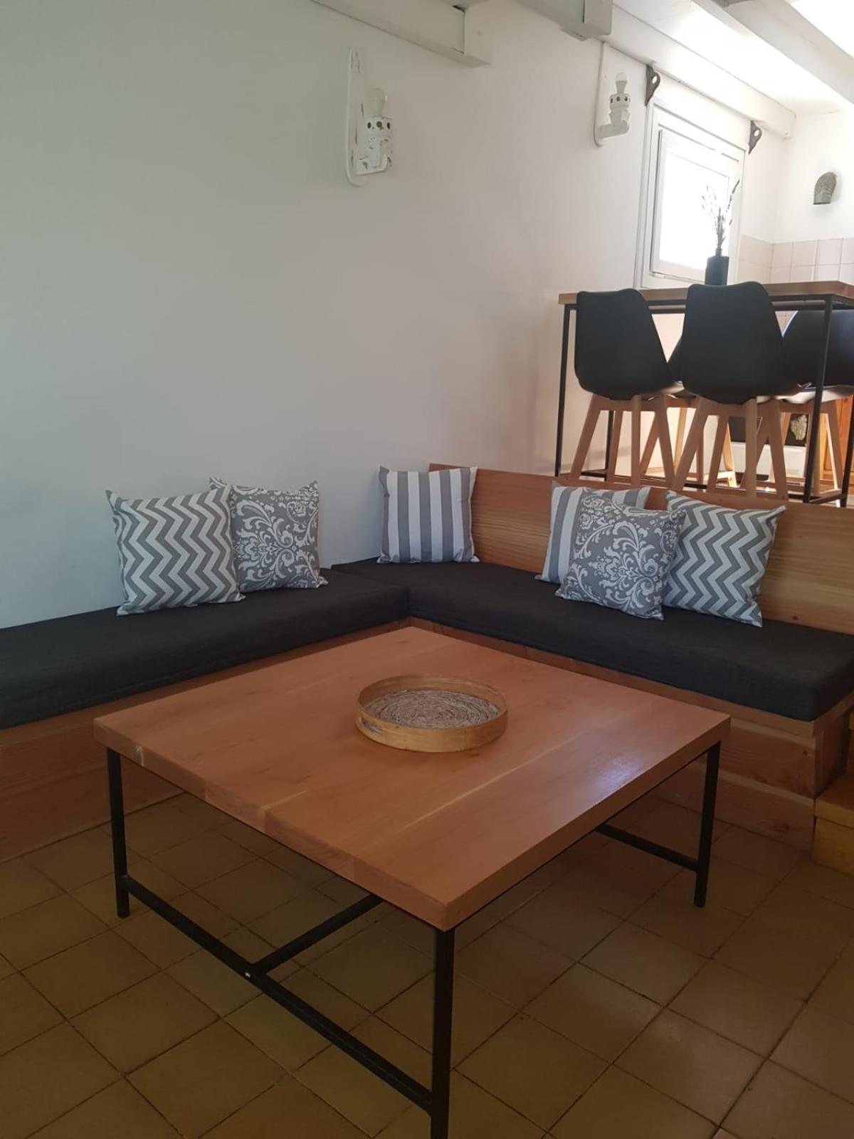 Apartment Piedras