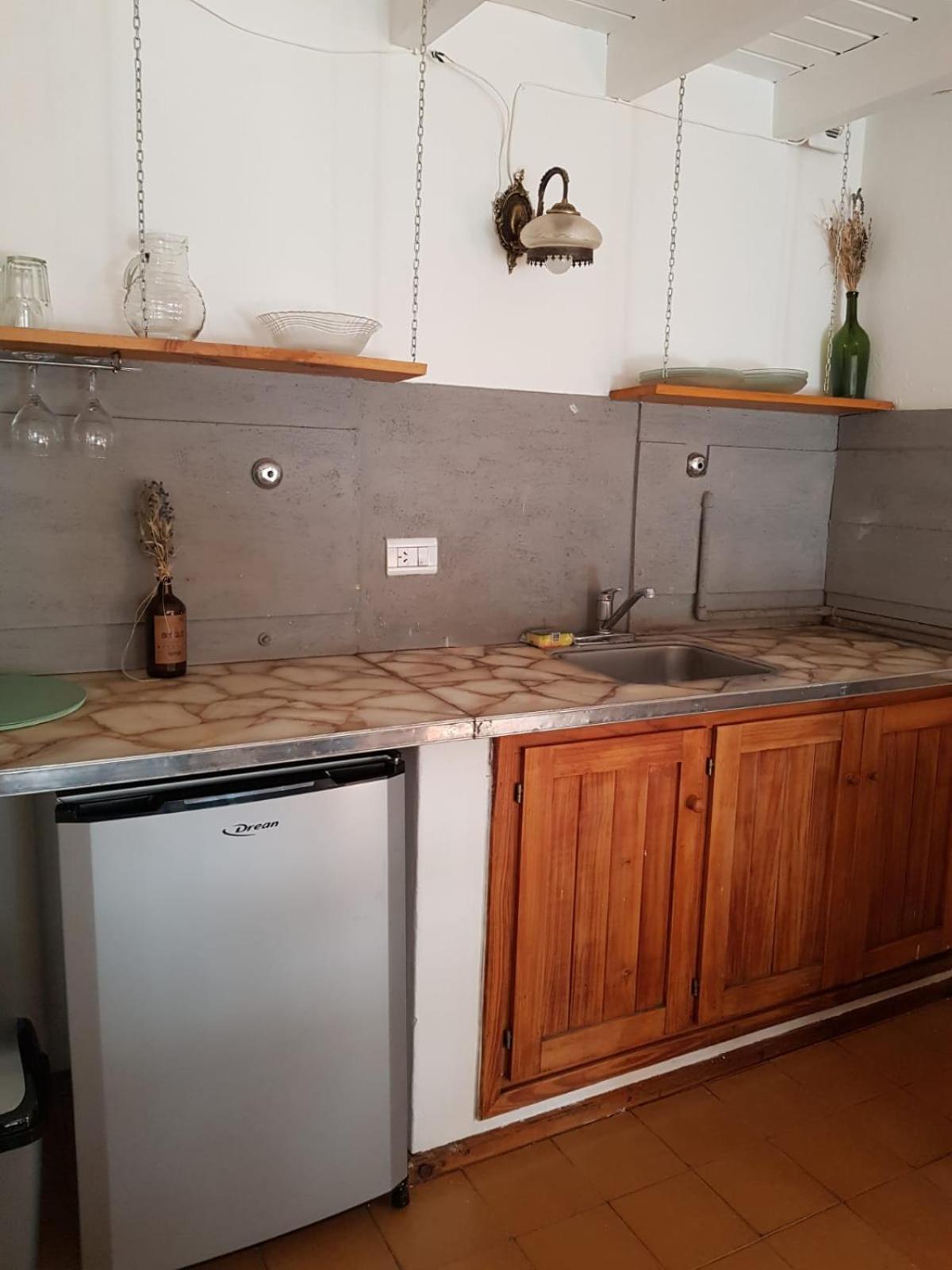 Apartment Piedras