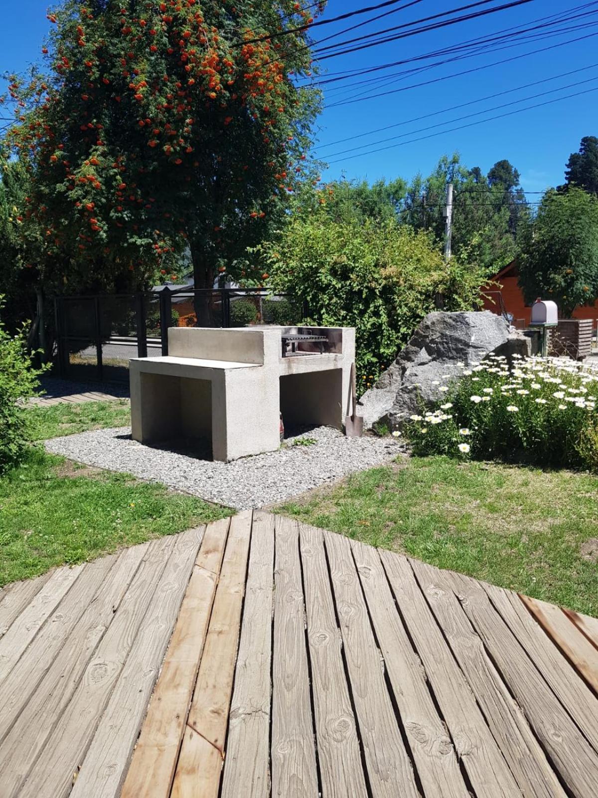 Piedras Apartment San Martin de los Andes