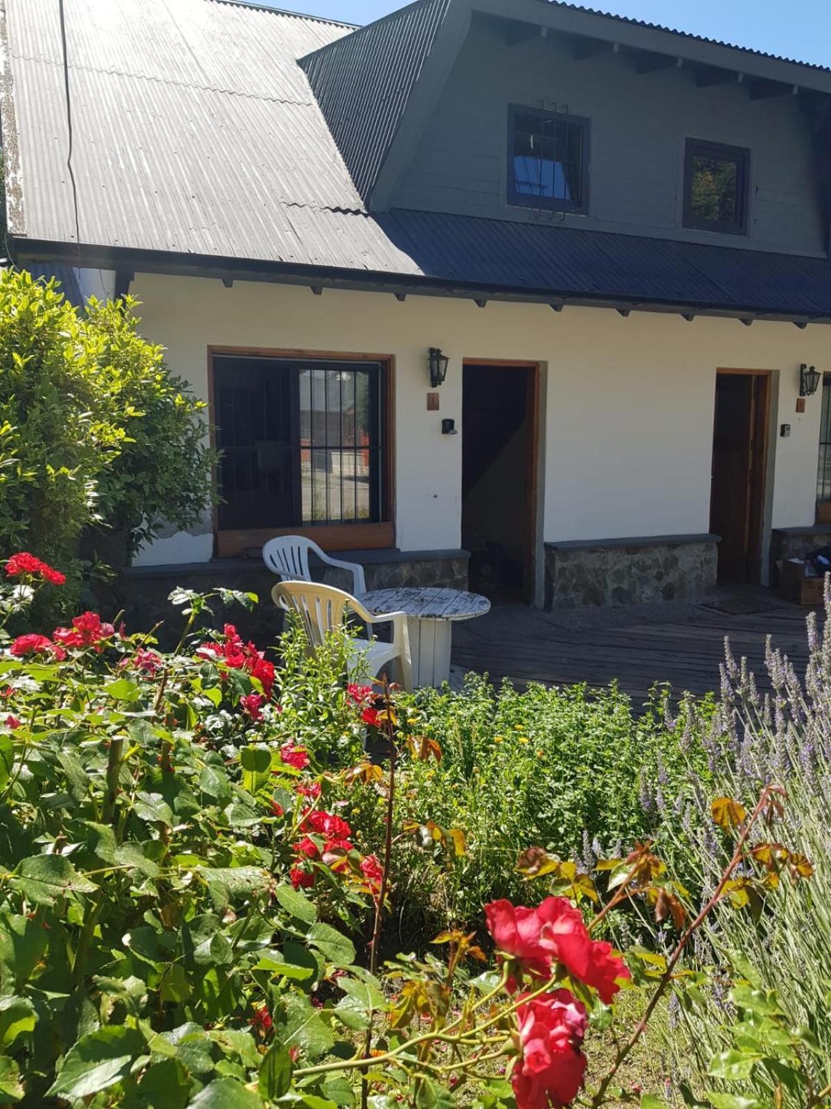Apartment Piedras San Martin de los Andes