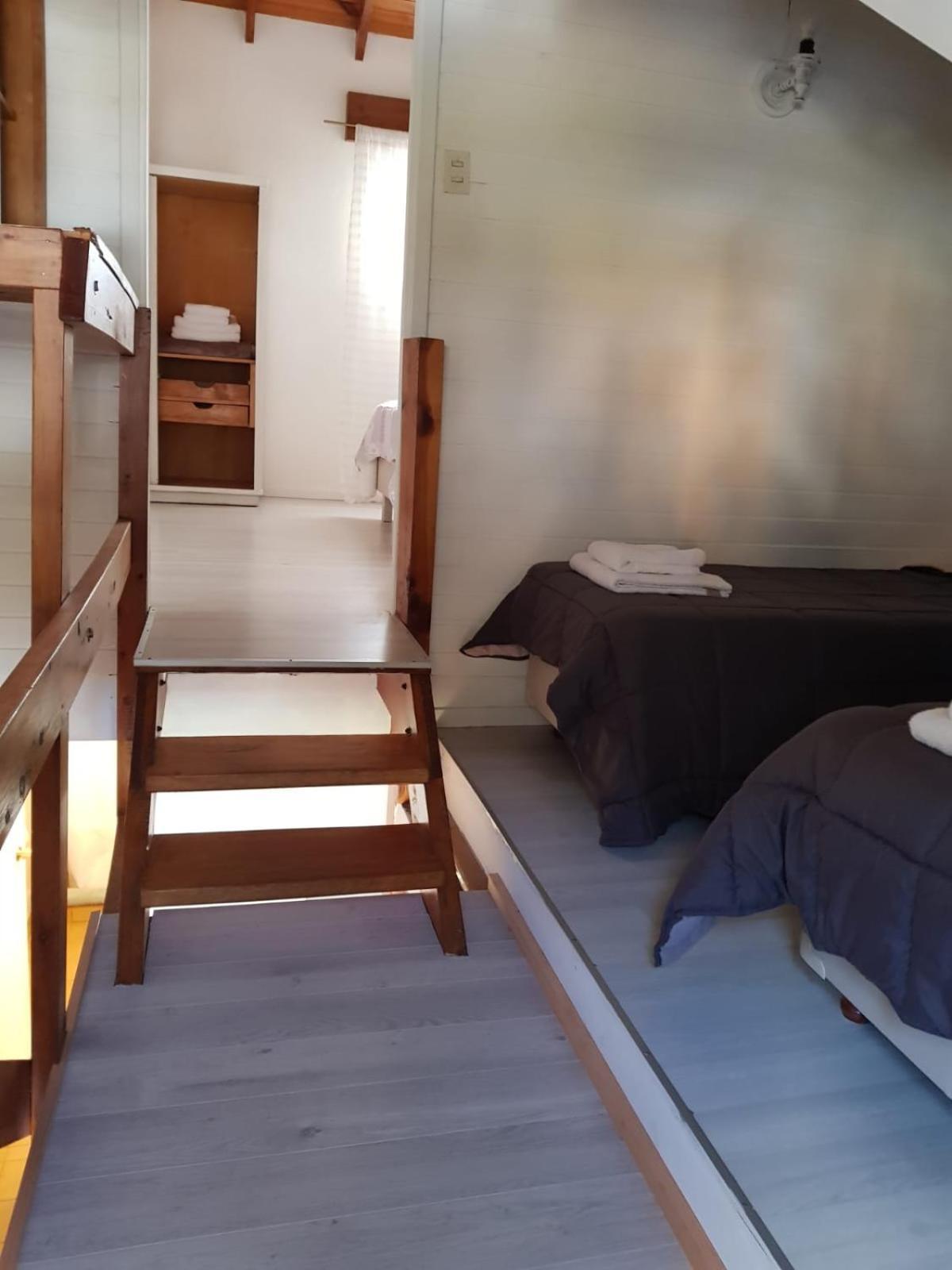 Apartment Piedras San Martin de los Andes