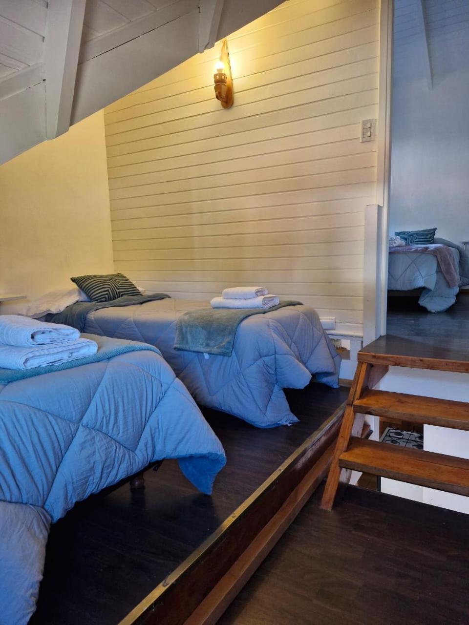 Piedras Apartment