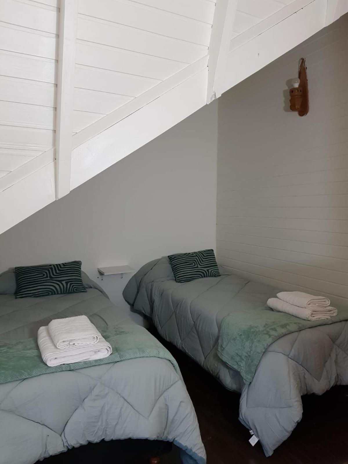 Apartment Piedras *