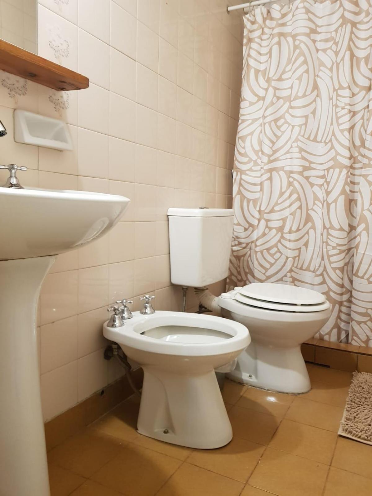 Apartment Piedras San Martin de los Andes