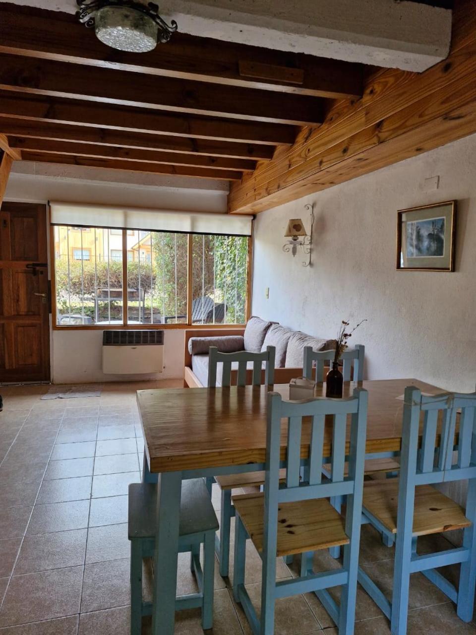 Piedras Apartment San Martin de los Andes