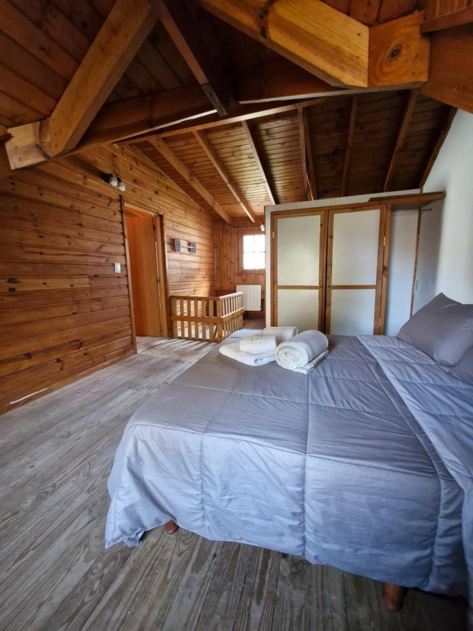 Piedras Apartment