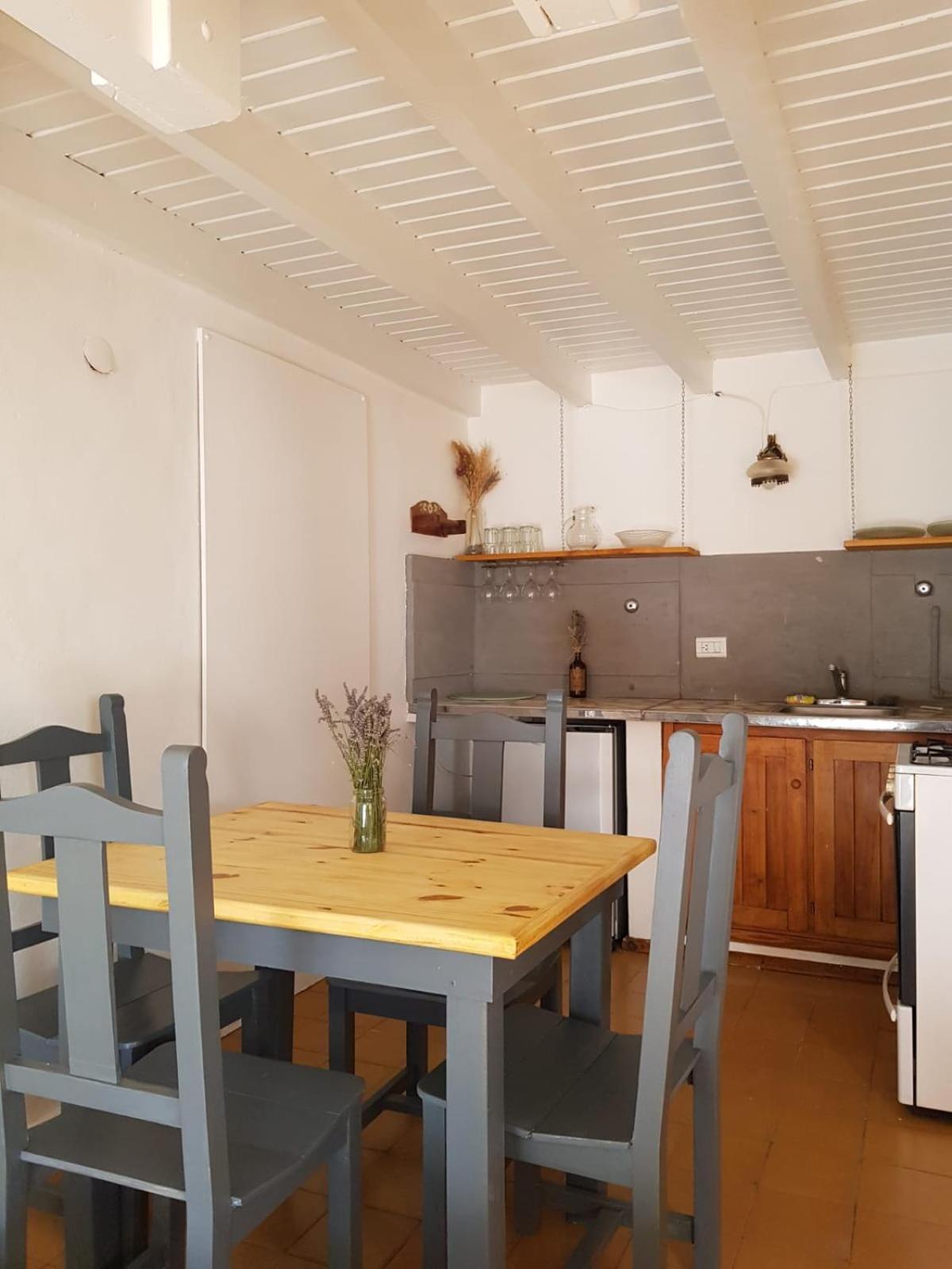 Apartment Piedras *