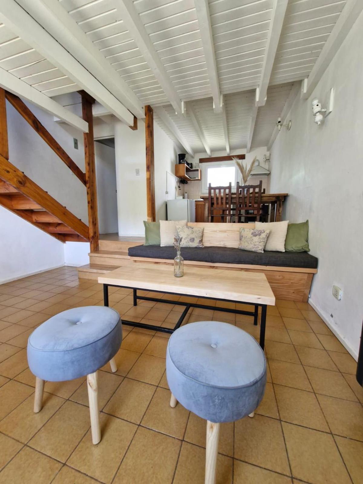 Apartment Piedras San Martin de los Andes