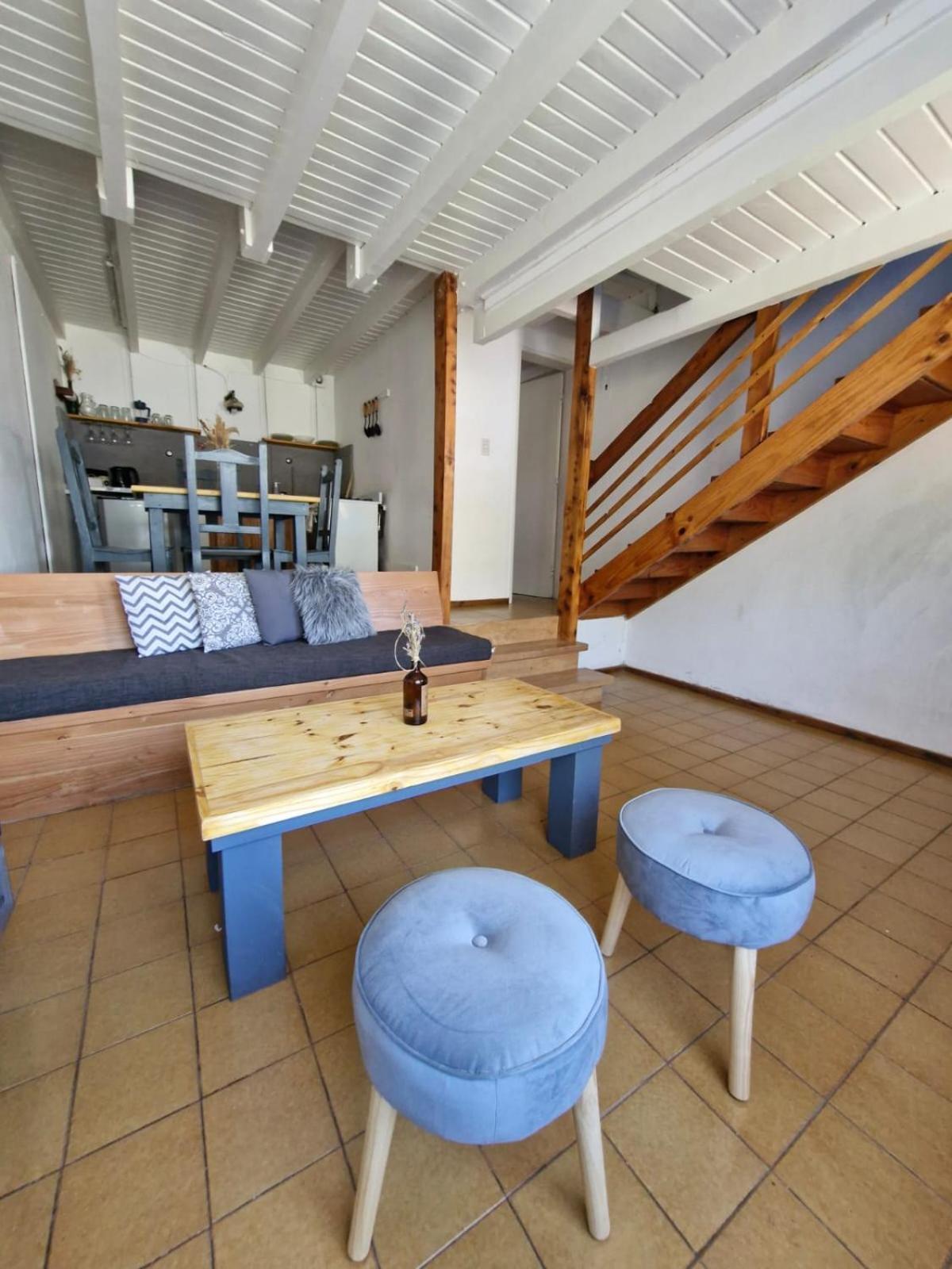 Piedras Apartment