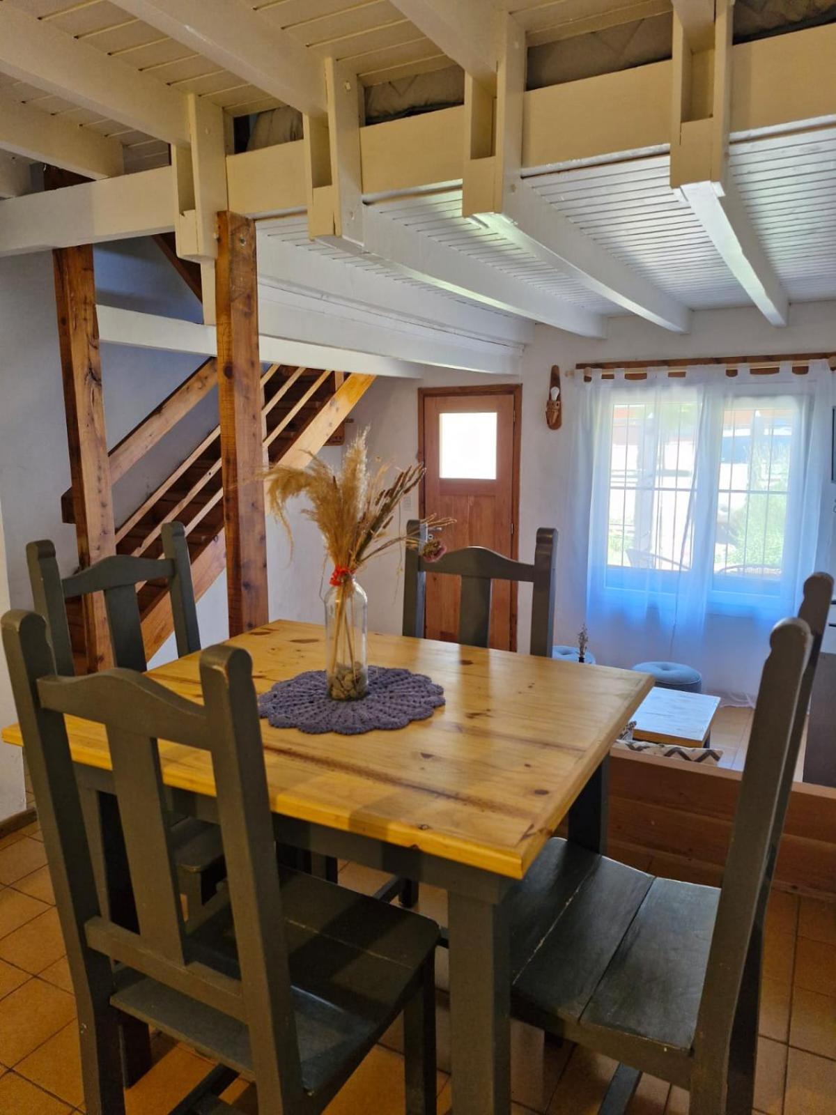 Apartment Piedras